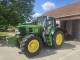 Трактор John Deere 6830 (2009)