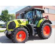 Трактор Claas Arion 610