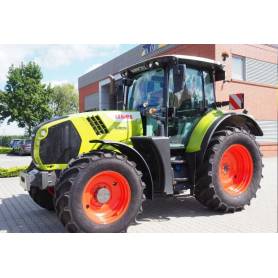 Трактор Claas Arion 610 (2023)