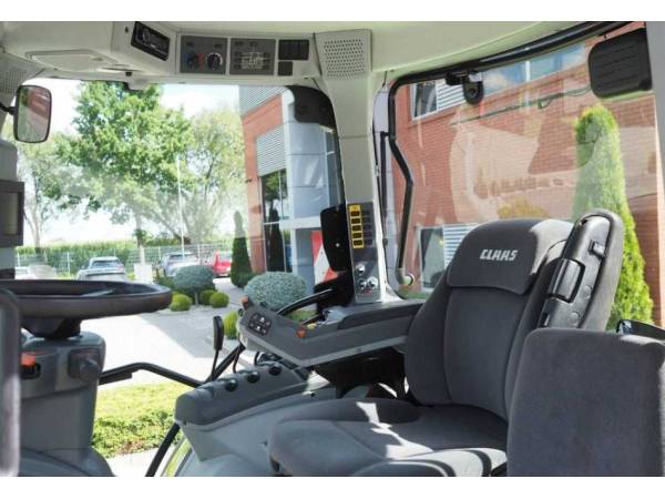 Трактор Claas Arion 610 (2023)