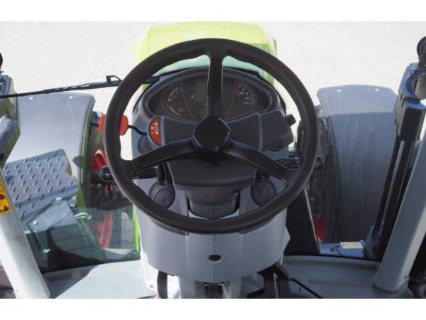 Трактор Claas Arion 610 (2023)