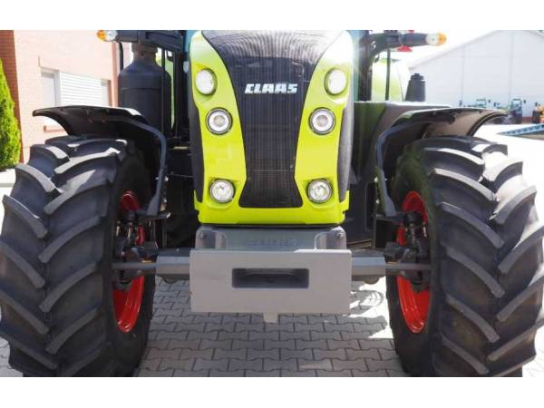 Трактор Claas Arion 610 (2023)