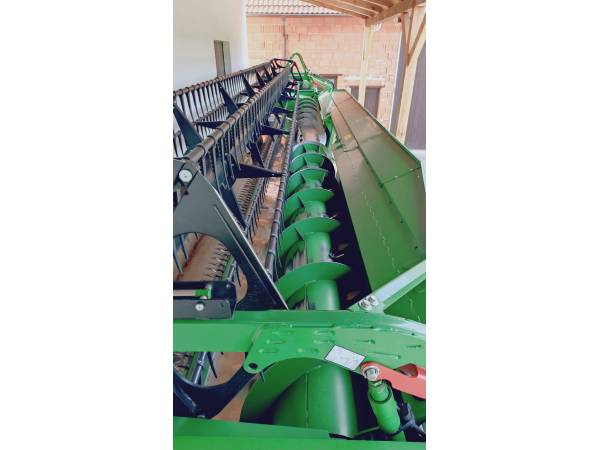 Комбайн John Deere T670i HillMaster (2020)