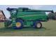 Комбайн John Deere T670i HillMaster (2020)