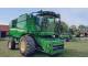 Комбайн John Deere T670i HillMaster (2020)