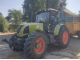 Трактор Claas Arion 640 (2010)