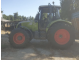 Трактор Claas Arion 640 (2010)