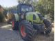 Трактор Claas Arion 640 (2010)