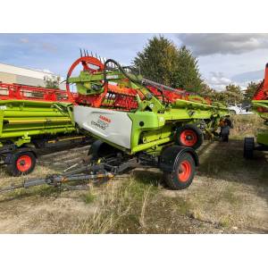 Жниварка зернова Claas Convio 1230 (2020)