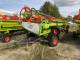 Жниварка зернова Claas Convio 1230 (2020)
