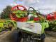 Жниварка зернова Claas Convio 1230 (2020)