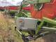 Жниварка зернова Claas Convio 1230 (2020)