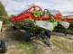 Жниварка зернова Claas Convio 1230 (2020)