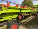 Жниварка зернова Claas Convio 1230 (2020)