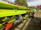 Жниварка зернова Claas Convio 1230 (2020)