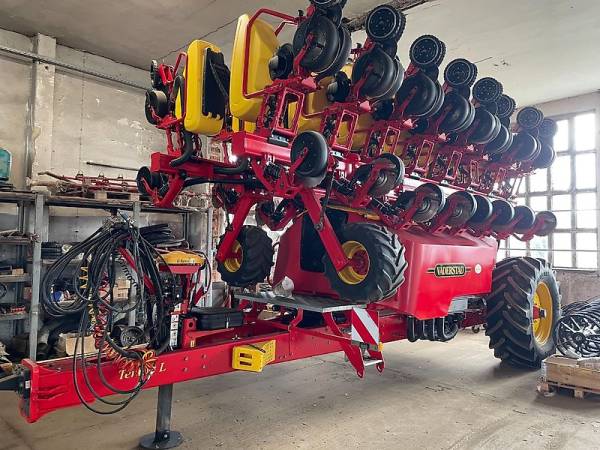 Сівалка точного висіву Vaderstad TPL 16 (2019)