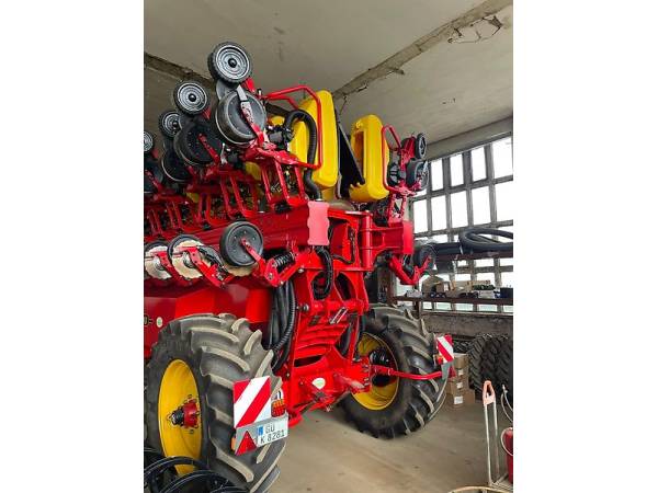 Сівалка точного висіву Vaderstad TPL 16 (2019)