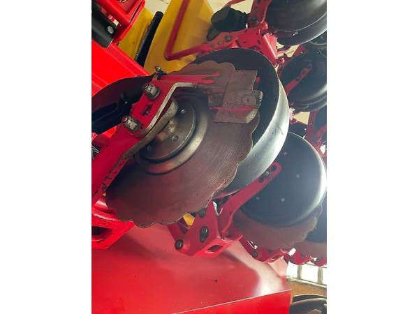Сівалка точного висіву Vaderstad TPL 16 (2019)