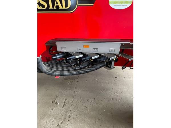 Сівалка точного висіву Vaderstad TPL 16 (2019)