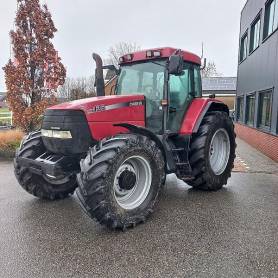 Трактор Case IH MX135 (2000)
