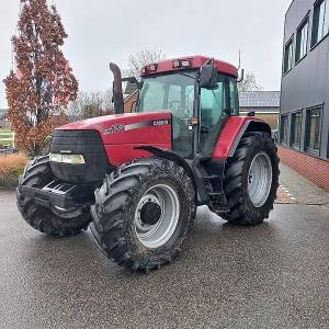 Трактор Case IH MX135 (2000)
