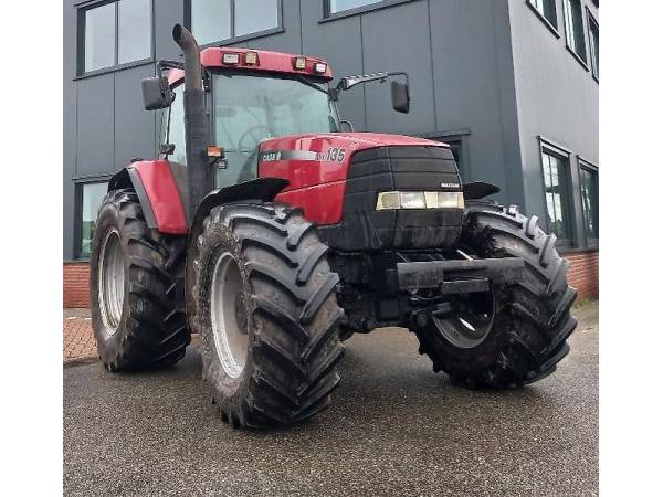 Трактор Case IH MX135 (2000)