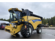 комбайн New Holland CX 6080 (2016)