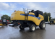 комбайн New Holland CX 6080 (2016)