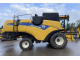 комбайн New Holland CX 6080 (2016)