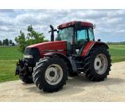 Трактор Case IH MX135