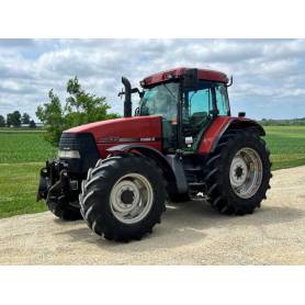Трактор Case IH MX135 (2001)