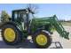Трактор John Deere 6320 (2004)