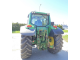 Трактор John Deere 6320 (2004)