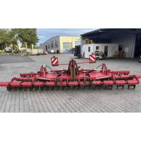 Дискова борона Horsch Joker 6CT (2013)