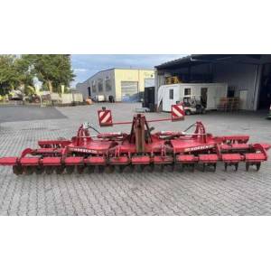 Дискова борона Horsch Joker 6CT (2013)