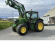 Трактор John Deere 6130R (2018)