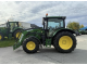 Трактор John Deere 6130R (2018)