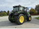 Трактор John Deere 6130R (2018)