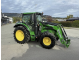 Трактор John Deere 6130R (2018)