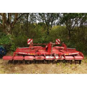 Дискова борона Horsch Joker 4 CT (2009)