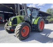 Трактор Claas Arion 420