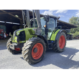 Трактор Claas Arion 420 (2021)