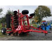 Дискова борона Horsch Joker 6 RT