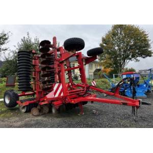Дискова борона Horsch Joker 6 RT (2011)