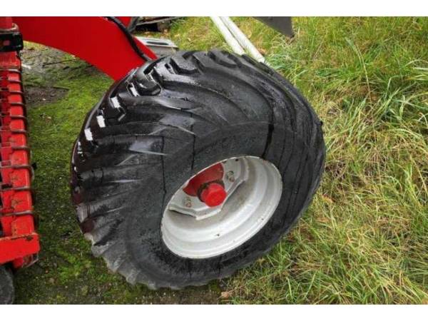Дискова борона Horsch Joker 6 RT (2011)