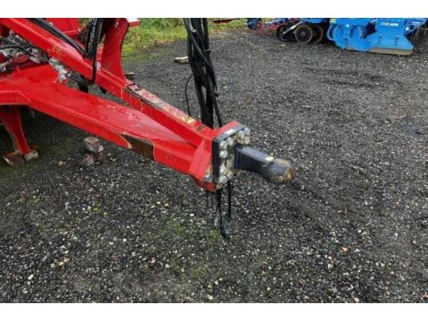 Дискова борона Horsch Joker 6 RT (2011)