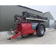 Причіпний обприскувач Horsch Leeb 4 LT