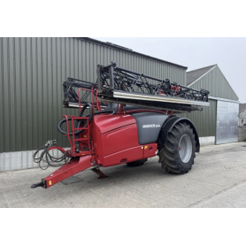 Прицепной опрыскиватель Horsch Leeb 4 LT (2018)