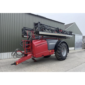 Прицепной опрыскиватель Horsch Leeb 4 LT (2018)