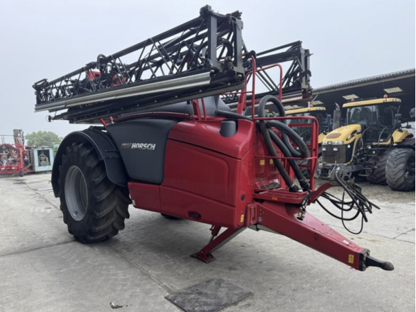 Прицепной опрыскиватель Horsch Leeb 4 LT (2018)